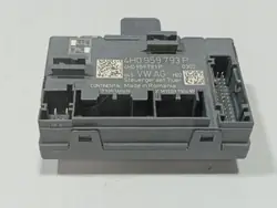 OEM 4H0959793P Vänster Fram Dörrmodul Volkswagen