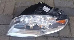 AUDI A4 B7 Phare Gauche 8E0941003AJ