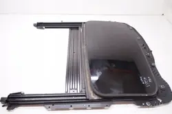Techo solar usado OEM 1723424B para Volvo V70 III