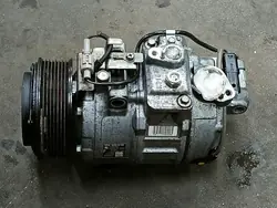 Compresseur de climatisation BMW F20 F30 M3 F80 M4 F82 9332781