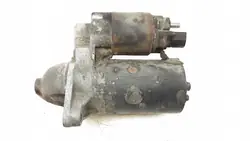 Motor de arranque TOYOTA COROLLA VERSO 1.6L gasolina 2006