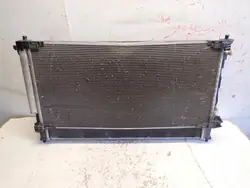 AC-vattenkylare OEM 422137-0850 för Toyota Corolla E21