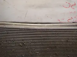 Klima-Wasserkühler OEM 422137-0850 für Toyota Corolla E21
