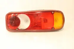 Farol trasero derecho Opel Movano B Lift 2.3CDTI OEM 265500292R