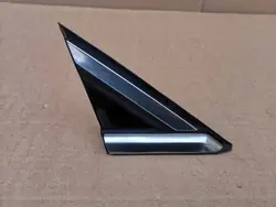 FORD MONDEO MK5 Höger stänksköldstriangel krom OEM