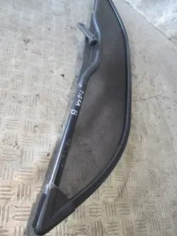 OPEL TIGRA B II Déflecteur de Pare-Brise