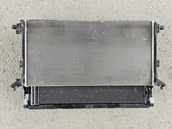 Ensemble de Radiateurs Audi Q8 E-Tron 2022 OEM