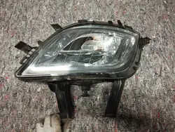 OPEL ASTRA IV J 09- Luz Halógena Frontal Esquerda