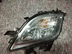 OPEL ASTRA IV J 09- Halogeen Links Voorlicht