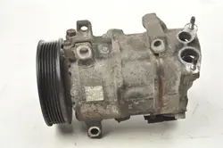 Compresseur de Climatisation Peugeot 308 1.6 VTI 447190-8122