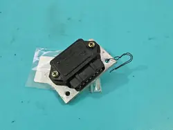 Módulo de ignição Audi 80 B3 1.8 211905351D