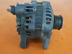 Nissan Kubistar 03-08 1.5DCI Vaihtovirtageneraattori 8200468131