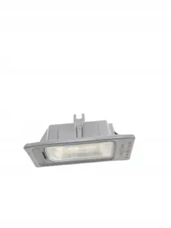 Feu de plaque Porsche Panamera OEM RTX64515
