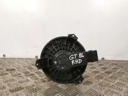 Motor del soplador Toyota GT 86 OEM FBZ7893 - Usado