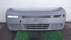 Parachoques delantero Trafic II Vivaro A