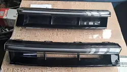 OEM 3J0941653 3J0941654 DRL LED Halogen Passat B9