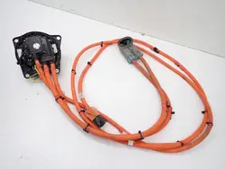 OEM 5A0FBA6 Prise Port Câble BMW i4 G26 - Utilisé