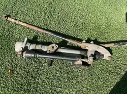 Käytetty Audi OE sylinterikansi 893419105 1.9L diesel