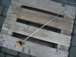 Oljesticka OEM 111400957R för Renault Dacia 1.0