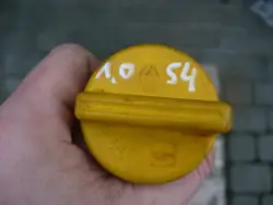 Vareta de óleo OEM 111400957R para Renault Dacia 1.0