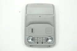 Skoda Yeti Innenraumleuchte OEM 3T0947105B 1K0867489E