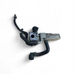 VW BORA GOLF IV V JETTA TOURAN PASSAT B6 1.9 TDI PAKOKAASENNE 038131513AD