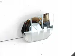 Insert Miroir Gauche OEM 64544854 pour Audi Q2 Q3 RSQ3