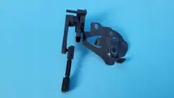 Capteur de Niveau Phare Opel Corsa F Arrière Gauche OEM 9824499280