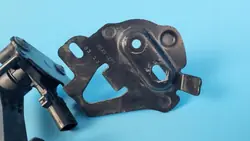 Capteur de Niveau Phare Opel Corsa F Arrière Gauche OEM 9824499280