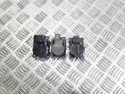 Vannes de contrôle de chauffage OPEL INSIGNIA A 2.0L diesel 16451056