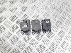 Valvole di controllo riscaldamento OPEL INSIGNIA A 2.0L diesel 16451056