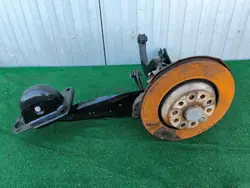 Braccio di Sospensione Posteriore Sinistro Seat Cupra Leon IV