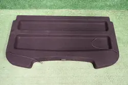 OEM 794205701R Dacia Sandero III Bâche de Coffre Arrière