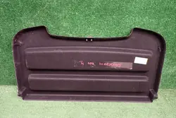 OEM 794205701R Dacia Sandero III Cobertura de Porta-Malas Traseira