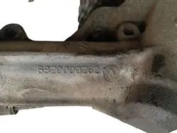 OEM 6820000262 Vaihteistoaktuattori Citroen C4 Picasso