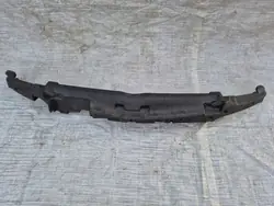 Absorvedor para-choques dianteiro Mercedes CLA W117 OEM A1178856200