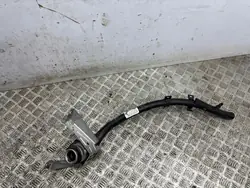 Polttoainetäyttökaula OEM AMD216781 Peugeot 508 II:lle