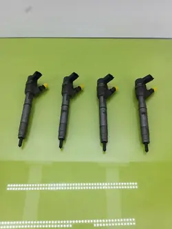 Honda Civic Bränsleinsprutare 2.2 CTDi Diesel 16450-R06-E01