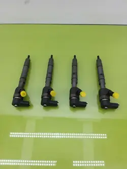 Injecteurs de carburant Honda Civic 2.2 CTDi Diesel 16450-R06-E01