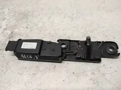 AUDI A6 C6 04- Fechadura do porta-malas Kombi 4F9827383F