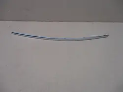 Rivestimento paraurti cromato anteriore destro Mercedes B-Class W246 A2468850521