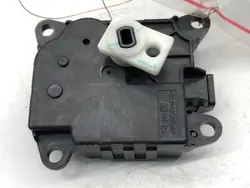 Heizungsgebläse Nissan 277306RF0A Qashqai J12 OEM