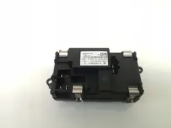 Résistance de chauffage OEM 4F0820521A pour Audi A6 Avant