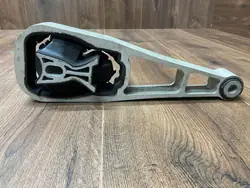 Motorlager Rechts Oben K8D2-6P082-AB Land Rover