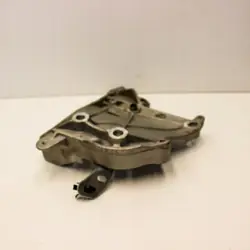 Suporte compressor ar condicionado Jeep Compass 2018 OEM 05281431AB