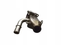 EGR-koeler Ford Mondeo MK4 2.2 TDCI OEM 96585702
