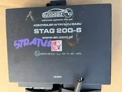 Contrôleur LPG OEM 67R-013912.01 pour Chrysler Stratus