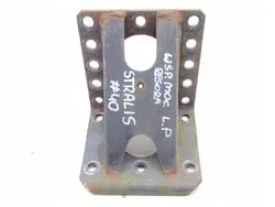 Fjäderfäste vänster fram IVECO_STRALIS_02-12_E3/4/5