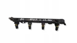 Inspuitrail OEM AYC2093 voor 1.4 16V