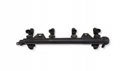 Rame d'injection OEM AYC2093 pour 1.4 16V